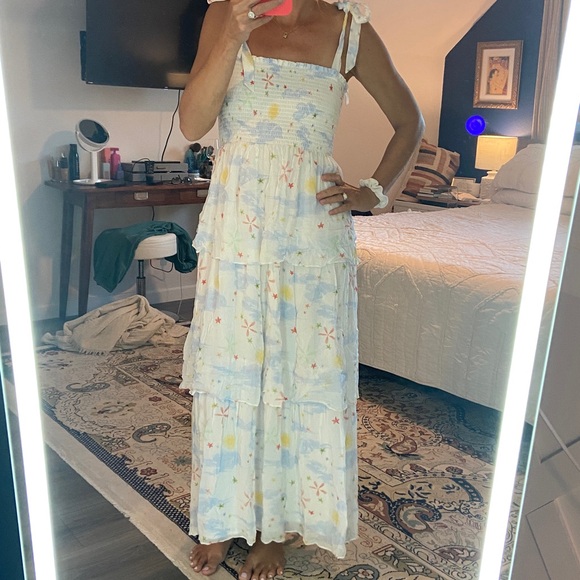 Hill House Dresses & Skirts - Hill House dress